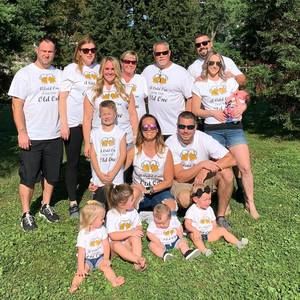 Meet your Posher, Joyce